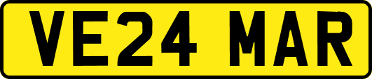 VE24MAR