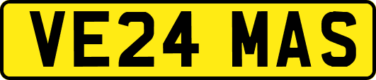 VE24MAS