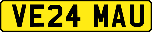 VE24MAU