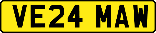 VE24MAW