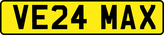VE24MAX