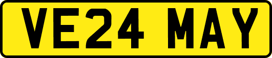 VE24MAY