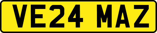VE24MAZ