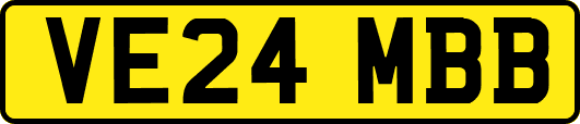 VE24MBB