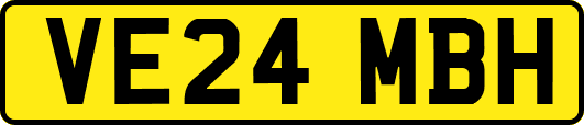 VE24MBH