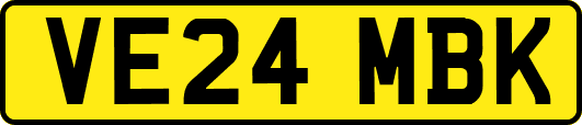 VE24MBK