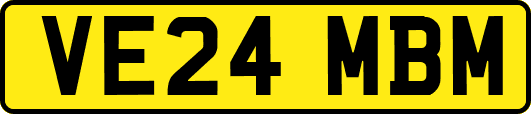 VE24MBM