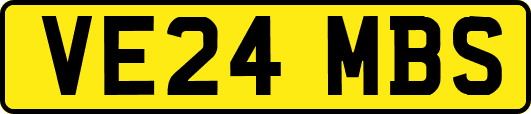VE24MBS