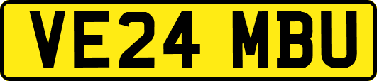 VE24MBU