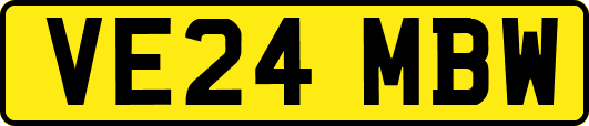 VE24MBW