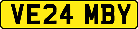 VE24MBY