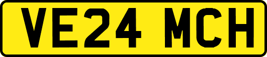 VE24MCH