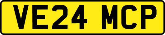 VE24MCP