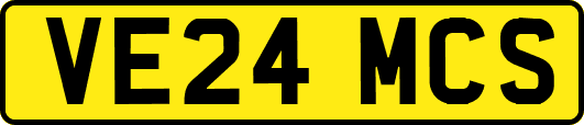 VE24MCS