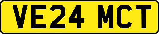 VE24MCT