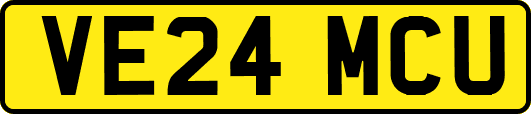 VE24MCU