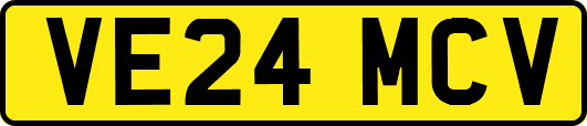 VE24MCV