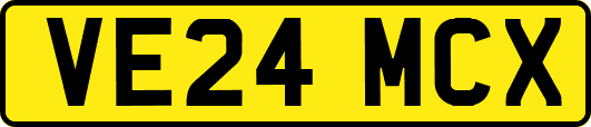 VE24MCX