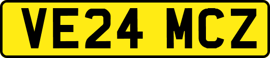 VE24MCZ