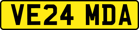 VE24MDA