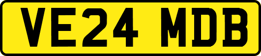 VE24MDB