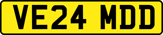 VE24MDD