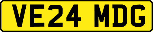 VE24MDG