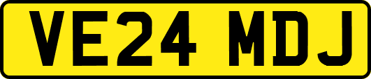 VE24MDJ