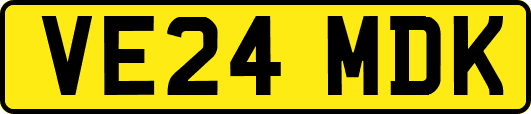 VE24MDK