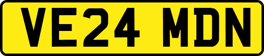 VE24MDN