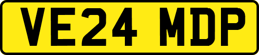 VE24MDP