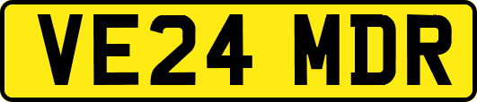 VE24MDR