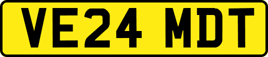 VE24MDT