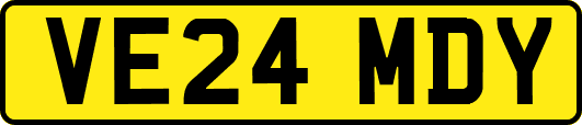 VE24MDY