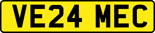 VE24MEC