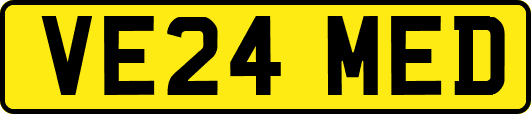 VE24MED