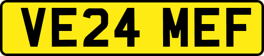 VE24MEF