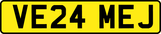 VE24MEJ