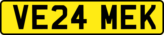 VE24MEK
