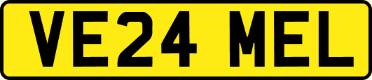 VE24MEL