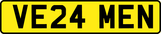 VE24MEN