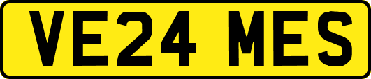 VE24MES