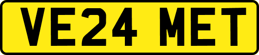 VE24MET