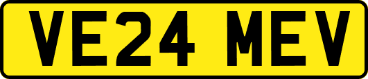 VE24MEV