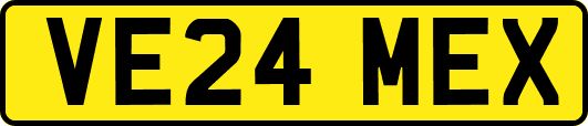 VE24MEX