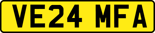VE24MFA