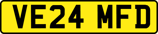 VE24MFD