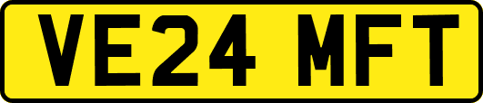 VE24MFT