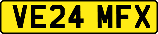 VE24MFX