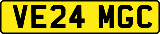 VE24MGC